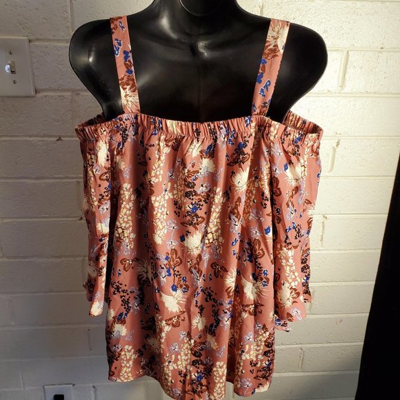 shein top - Picture 4 of 6